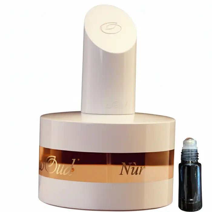 SoOud Nur - Eau de Parfum - LuxScents.nl