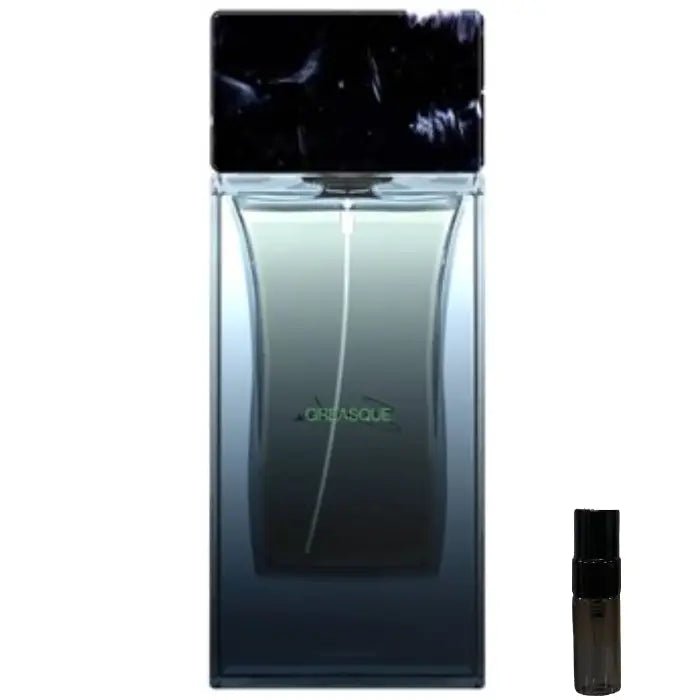 Sora Dora Greasque - Eau de Parfum - LuxScents