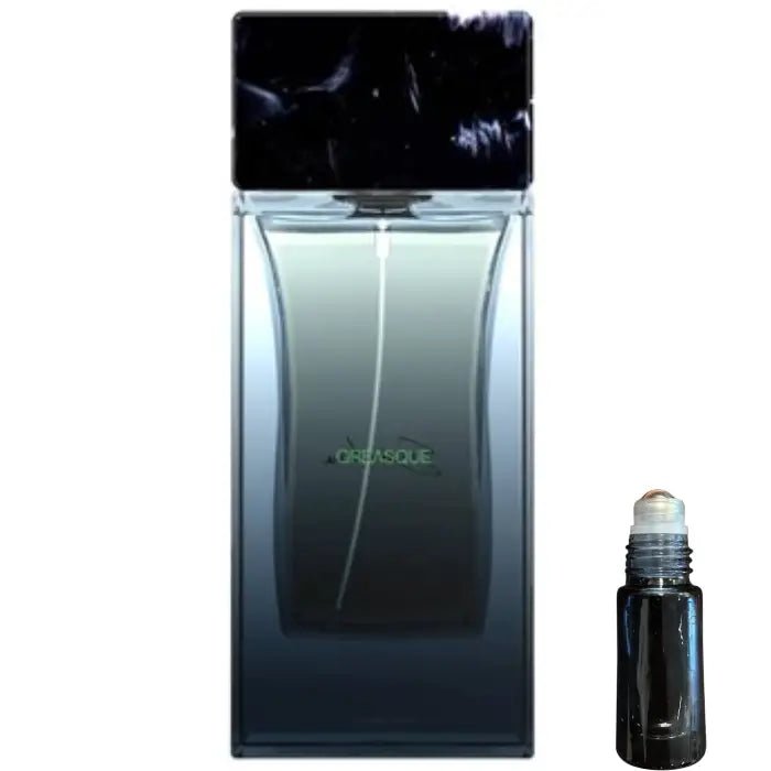 Sora Dora Greasque - Eau de Parfum - LuxScents