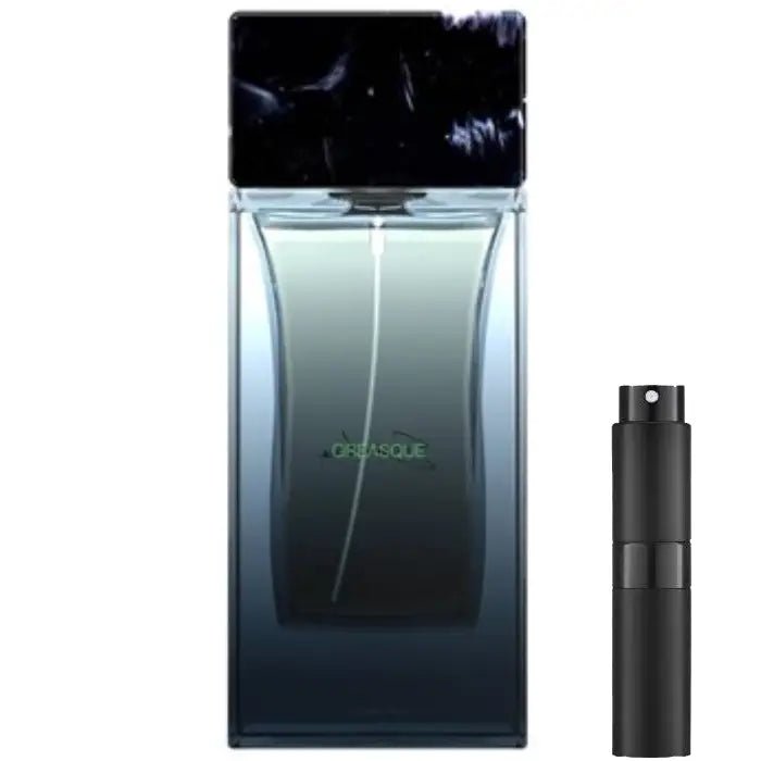 Sora Dora Greasque - Eau de Parfum - LuxScents
