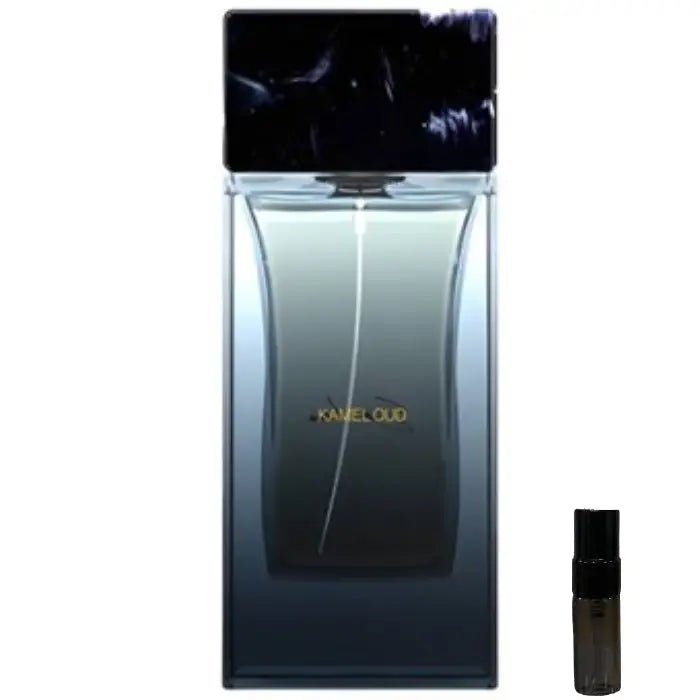 Sora Dora Kamel Oud - Eau de Parfum - LuxScents