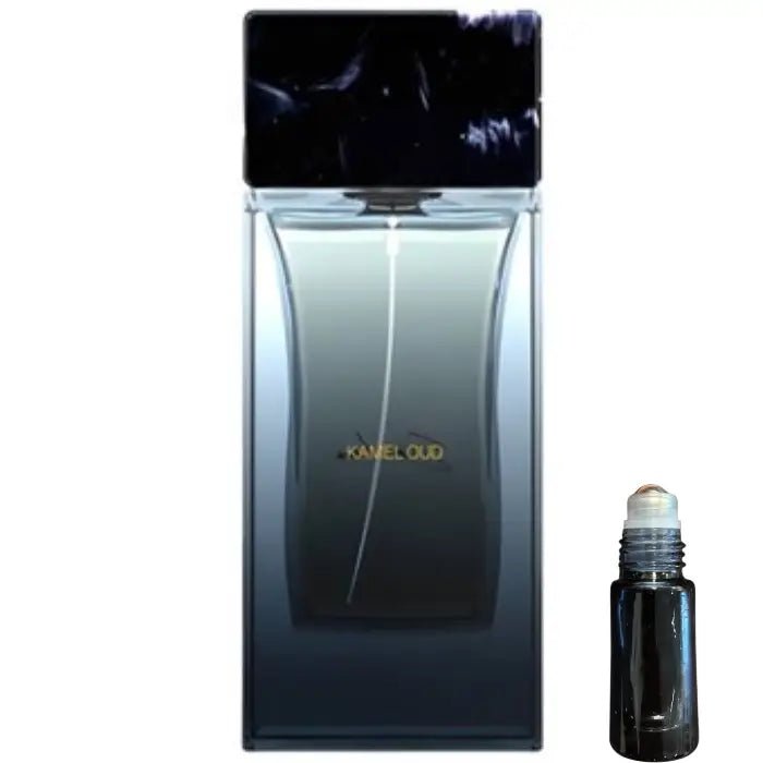 Sora Dora Kamel Oud - Eau de Parfum - LuxScents