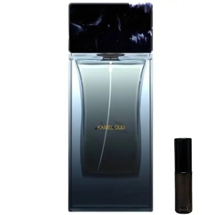 Sora Dora Kamel Oud - Eau de Parfum - LuxScents