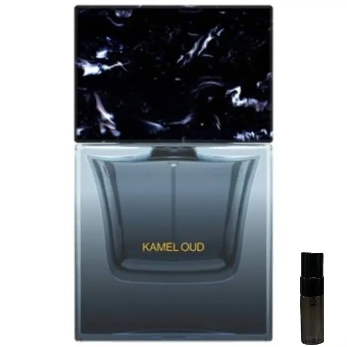 Sora Dora Kamel Oud - Parfum - LuxScents