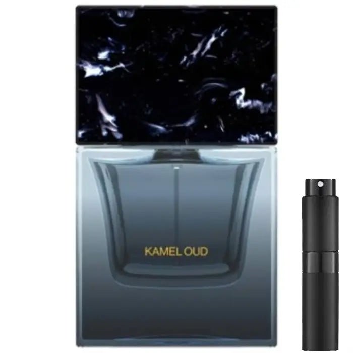 Sora Dora Kamel Oud - Parfum - LuxScents
