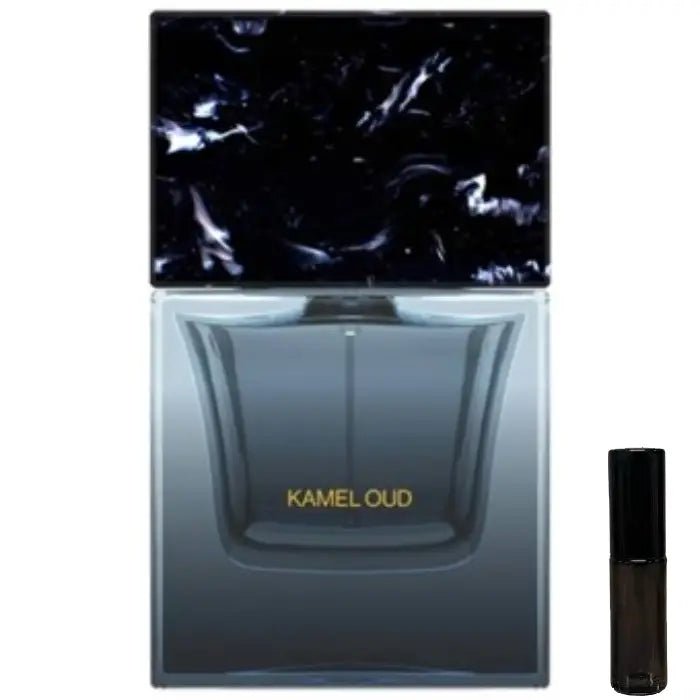 Sora Dora Kamel Oud - Parfum - LuxScents