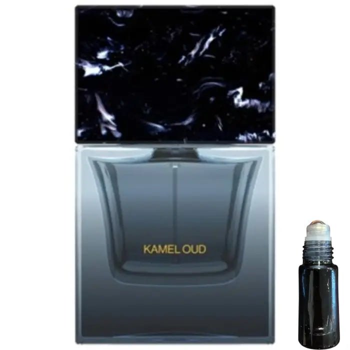 Sora Dora Kamel Oud - Parfum - LuxScents