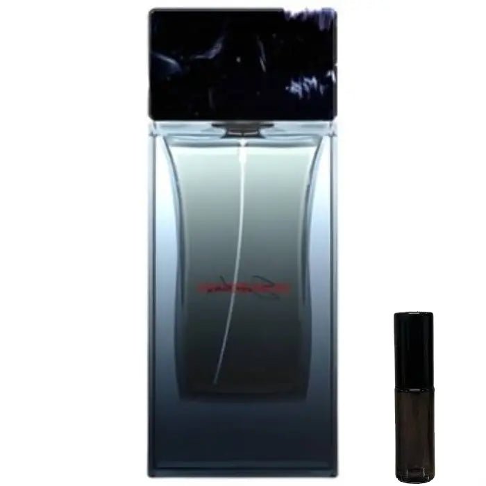Sora Dora Orchidee Rouge - Eau de Parfum - LuxScents
