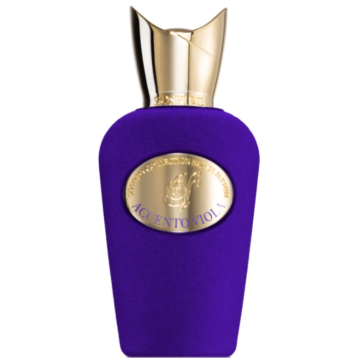 Sospiro Accento Viola - Eau de Parfum - LuxScents.nl