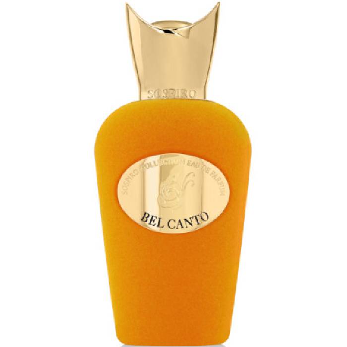 Sospiro Bel Canto - Eau de Parfum - LuxScents.nl