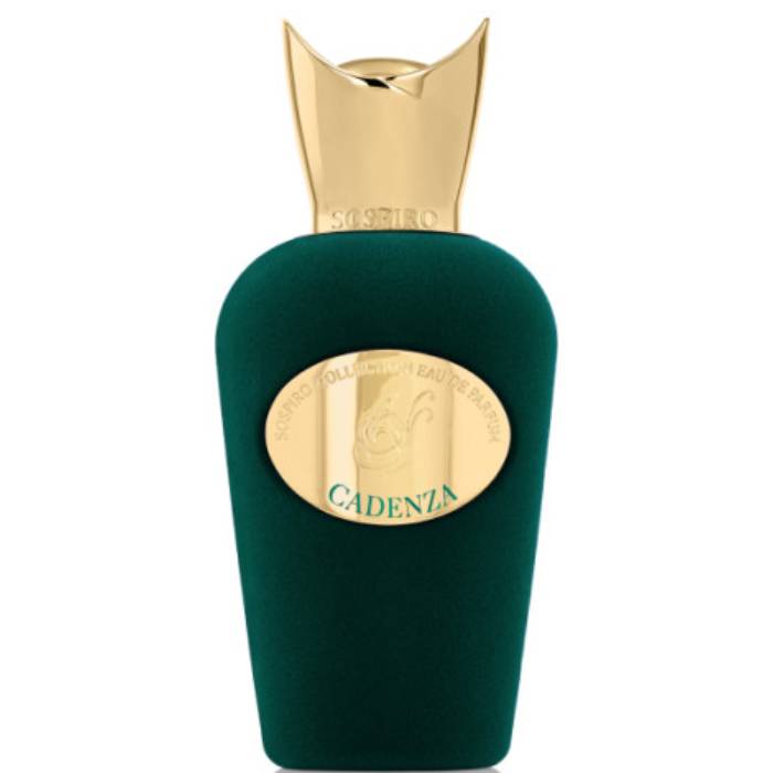 Sospiro Cadenza - Eau de Parfum - LuxScents.nl