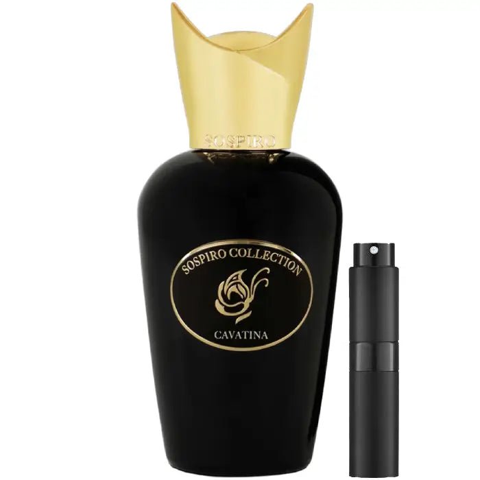 Sospiro Cavatina - Eau de Parfum - LuxScents