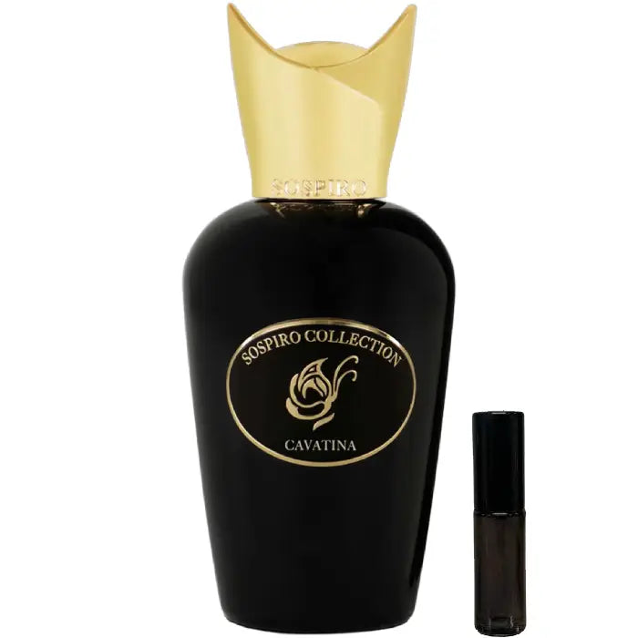 Sospiro Cavatina - Eau de Parfum