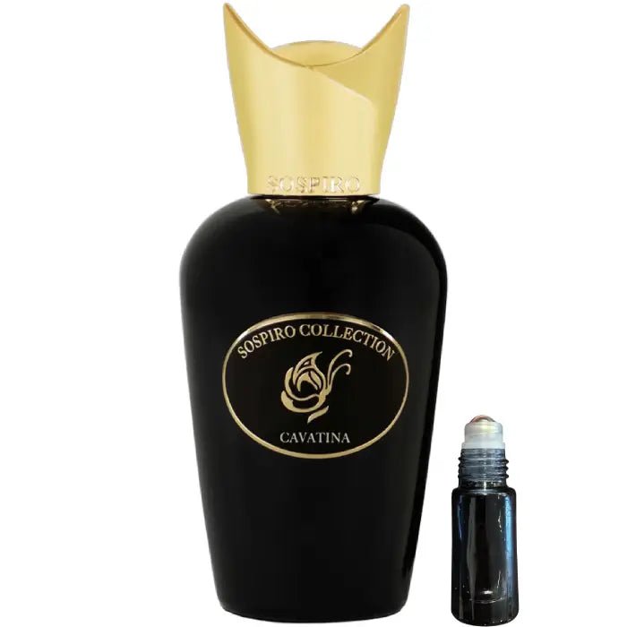 Sospiro Cavatina - Eau de Parfum - LuxScents