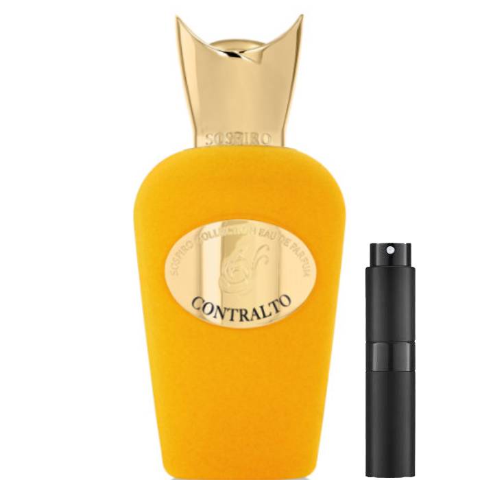 Sospiro Contralto - Eau de Parfum - LuxScents.nl