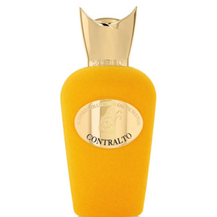 Sospiro Contralto - Eau de Parfum - LuxScents.nl