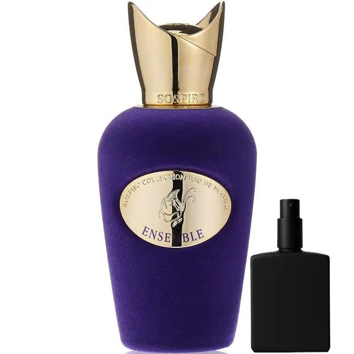 Sospiro Ensemble - Eau de Parfum - LuxScents.nl