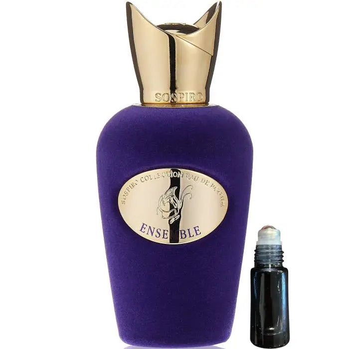 Sospiro Ensemble - Eau de Parfum - LuxScents.nl