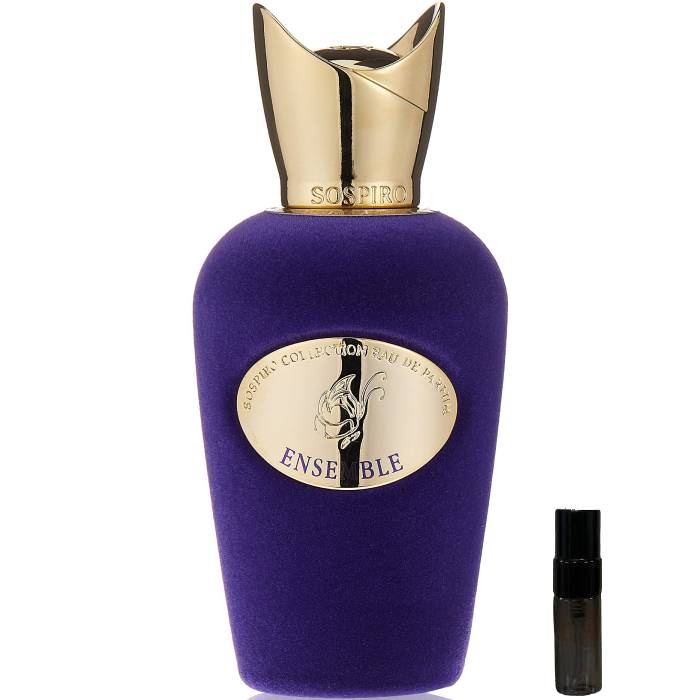 Sospiro Ensemble - Eau de Parfum - LuxScents.nl