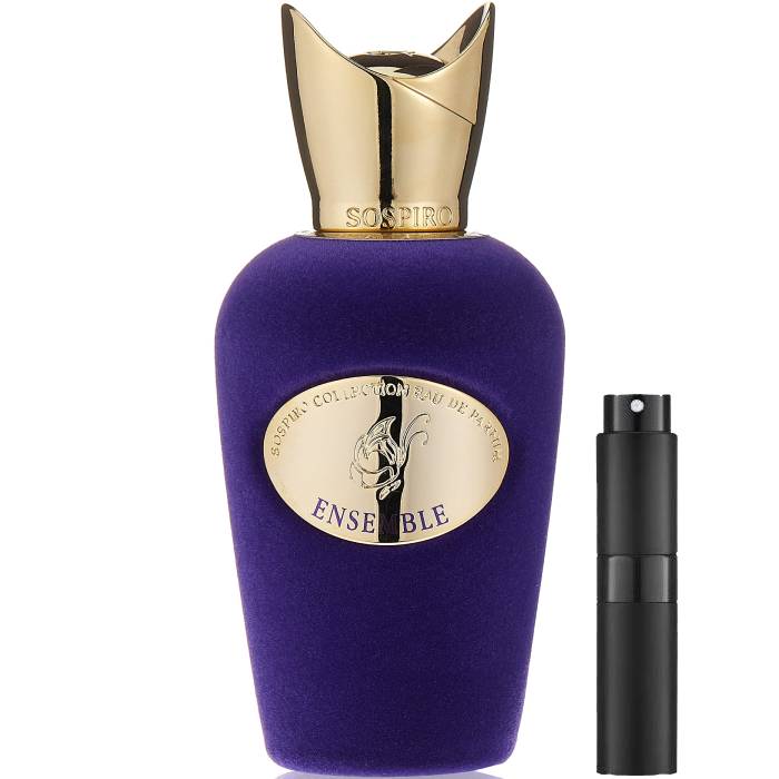Sospiro Ensemble - Eau de Parfum - LuxScents.nl