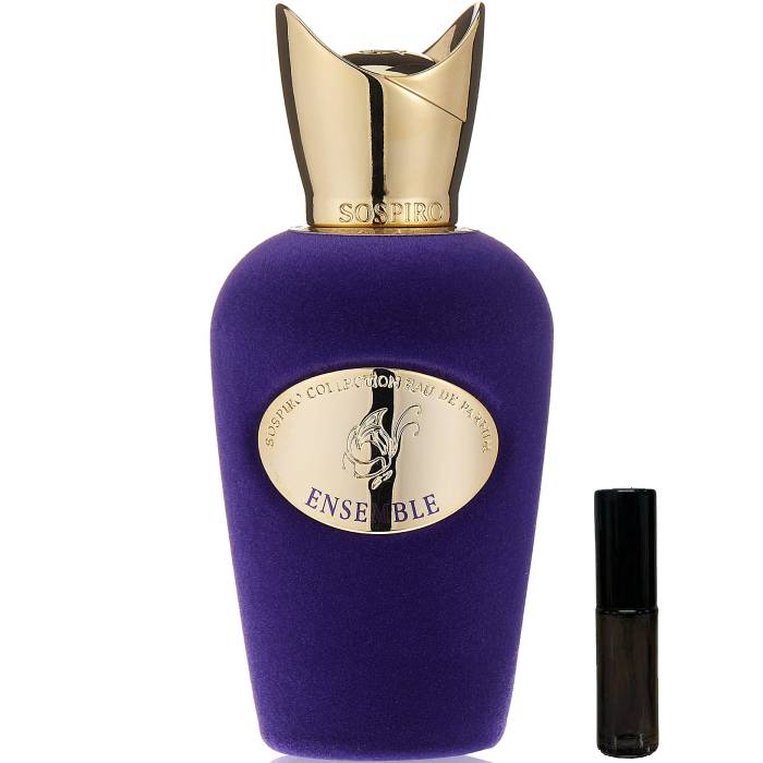 Sospiro Ensemble - Eau de Parfum - LuxScents.nl