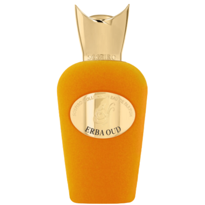 Sospiro Erba Oud - Eau de Parfum - LuxScents.nl
