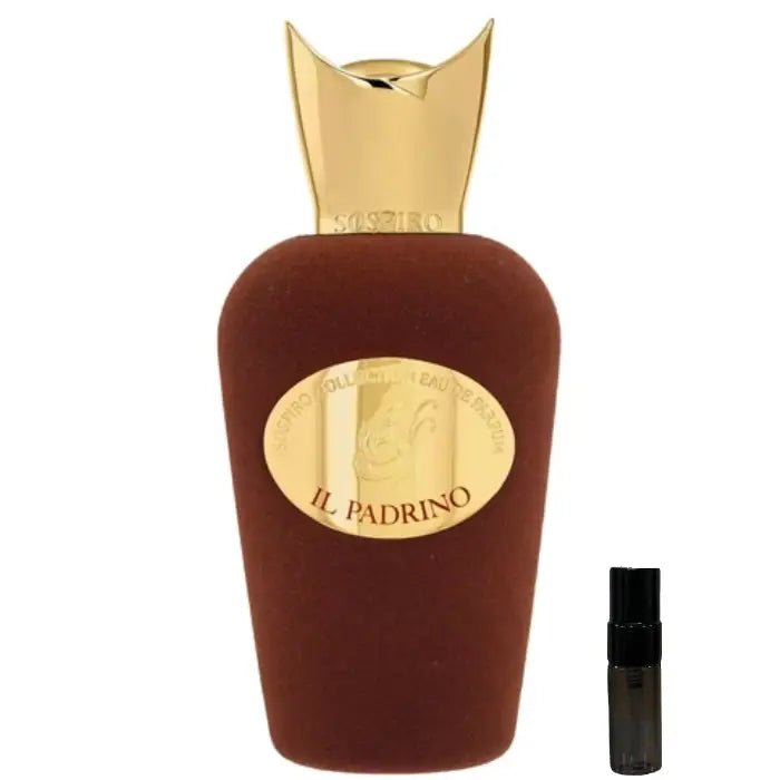 Sospiro Il Padrino - Eau de Parfum - LuxScents