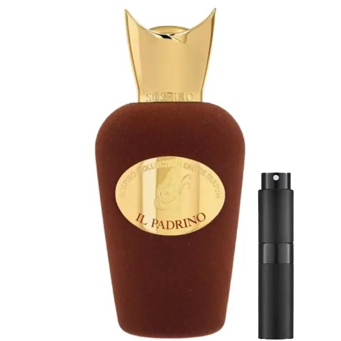 Sospiro Il Padrino - Eau de Parfum - LuxScents