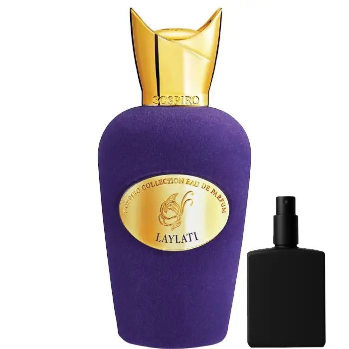 Sospiro Laylati - Eau de Parfum - LuxScents.nl