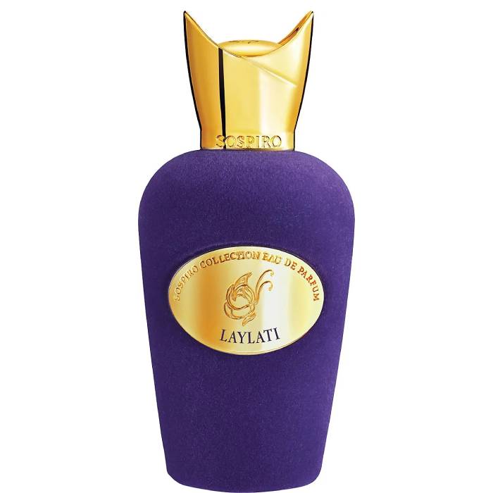 Sospiro Laylati - Eau de Parfum - LuxScents.nl