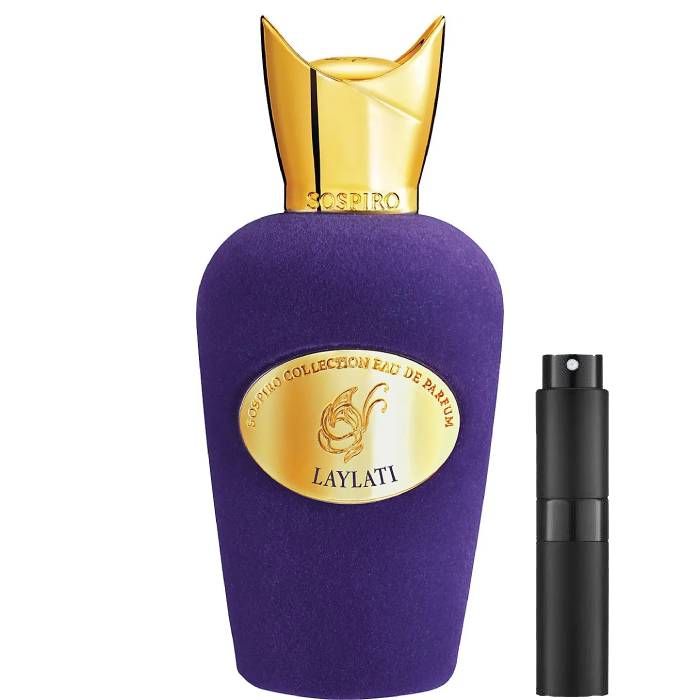 Sospiro Laylati - Eau de Parfum - LuxScents.nl