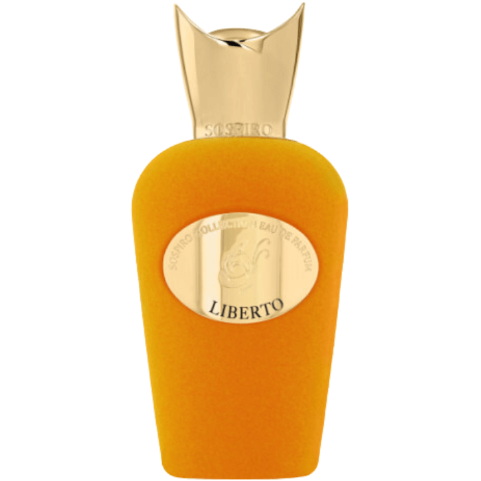 Sospiro Liberto - Eau de Parfum - LuxScents.nl