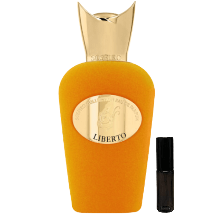 Sospiro Liberto - Eau de Parfum - LuxScents.nl