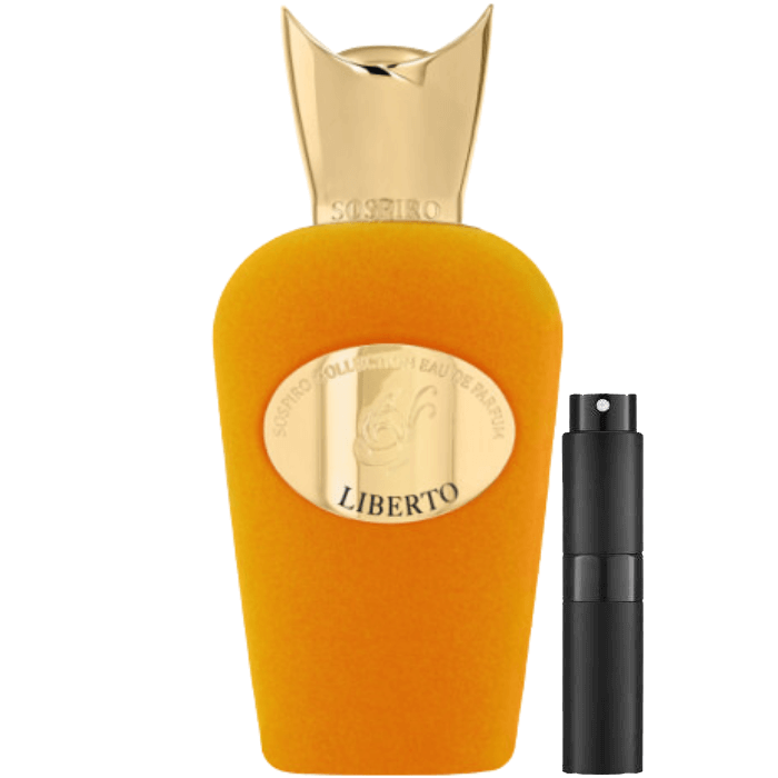 Sospiro Liberto - Eau de Parfum - LuxScents.nl