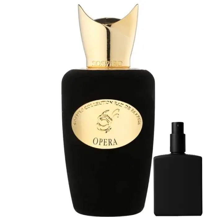 Sospiro Opera - Eau de Parfum - LuxScents.nl