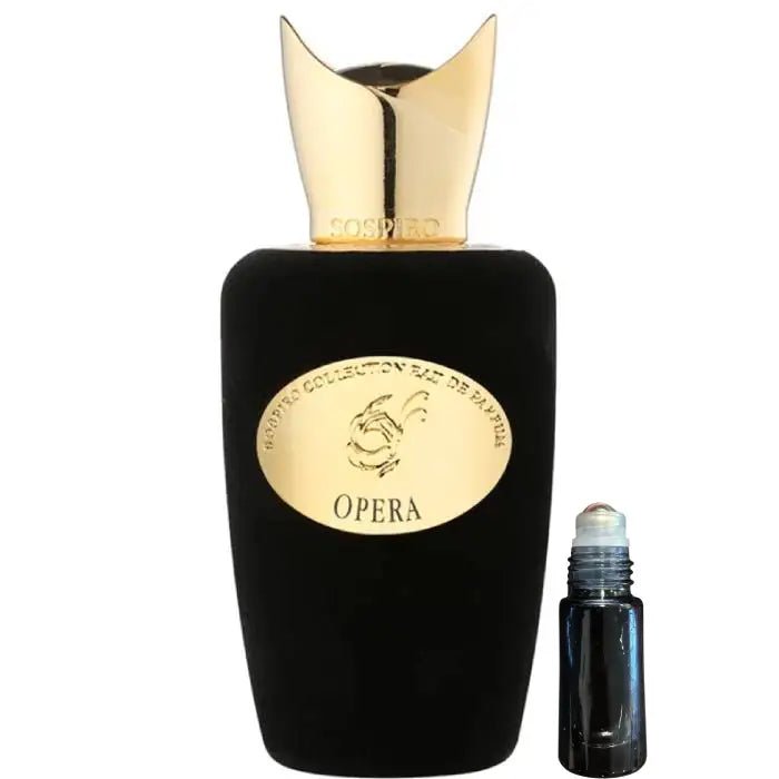 Sospiro Opera - Eau de Parfum - LuxScents.nl