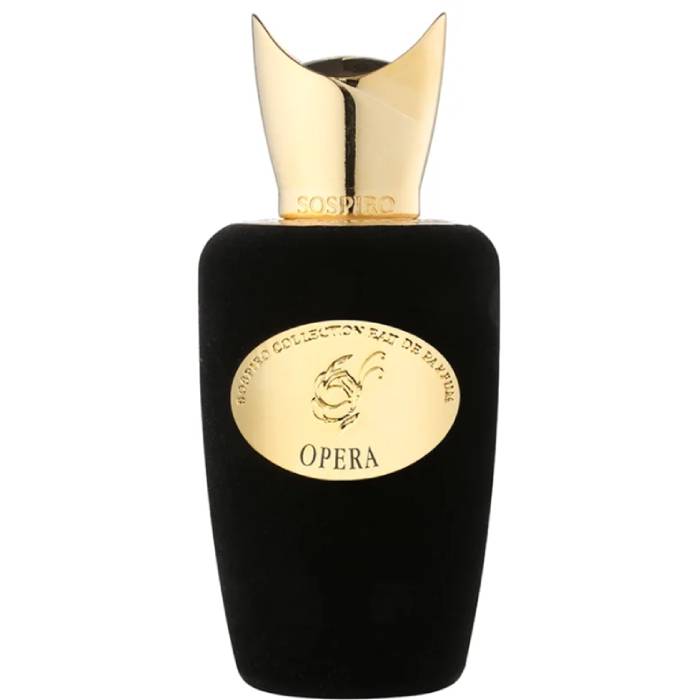 Sospiro Opera - Eau de Parfum - LuxScents.nl