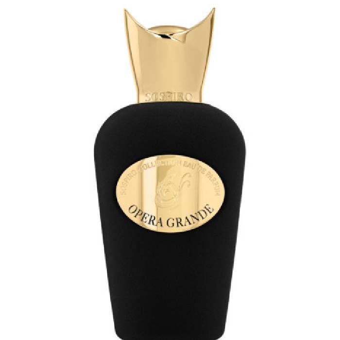 Sospiro Opera Grande - Eau de Parfum - LuxScents.nl
