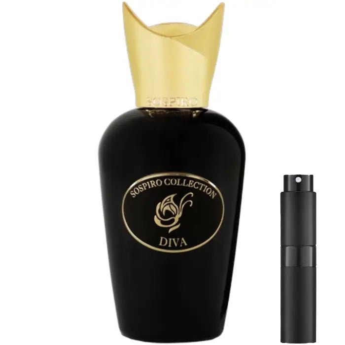 Sospiro Perfumes Diva - Eau de Parfum - LuxScents