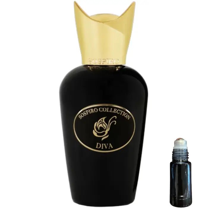 Sospiro Perfumes Diva - Eau de Parfum - LuxScents