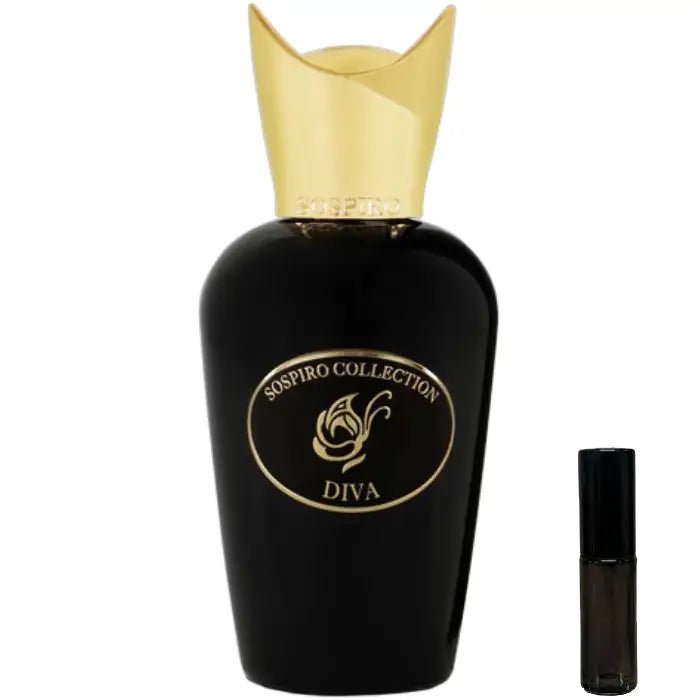 Sospiro Perfumes Diva - Eau de Parfum - LuxScents