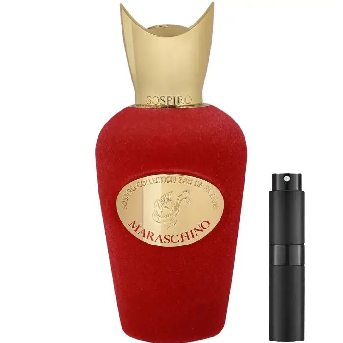 Sospiro Perfumes Maraschino - Eau de Parfum - LuxScents