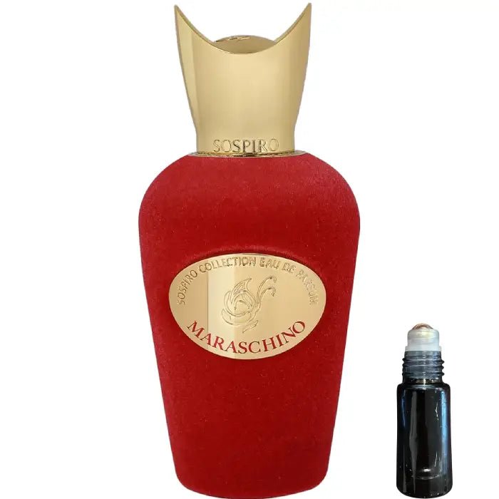 Sospiro Perfumes Maraschino - Eau de Parfum - LuxScents