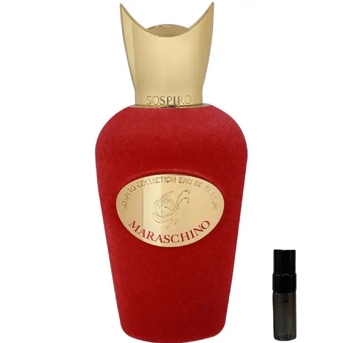 Sospiro Perfumes Maraschino - Eau de Parfum - LuxScents