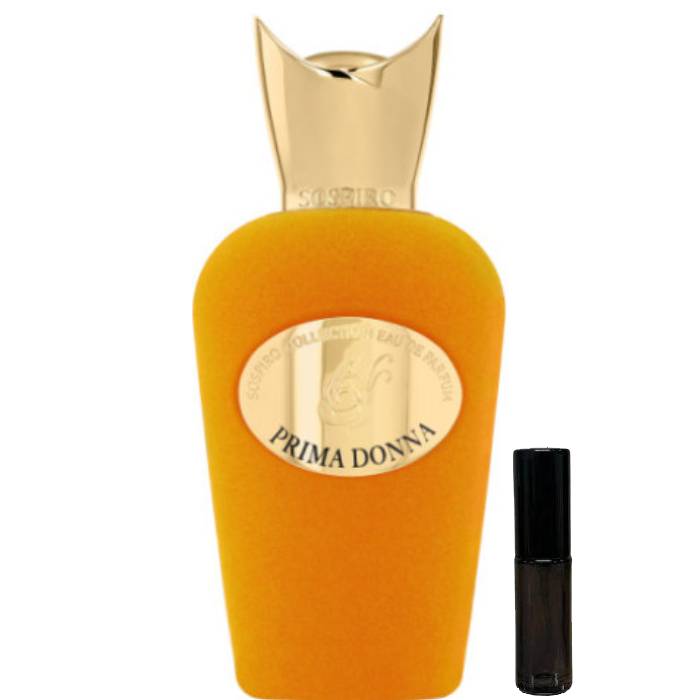 Sospiro Prima Donna - Eau de Parfum - LuxScents.nl