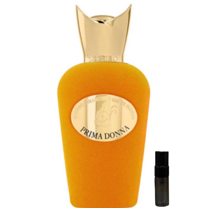 Sospiro Prima Donna - Eau de Parfum - LuxScents.nl