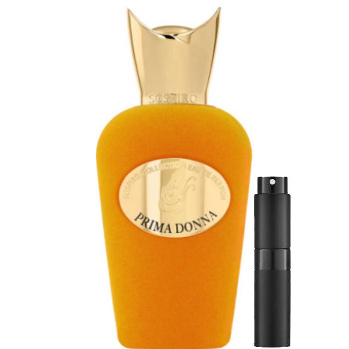 Sospiro Prima Donna - Eau de Parfum - LuxScents.nl
