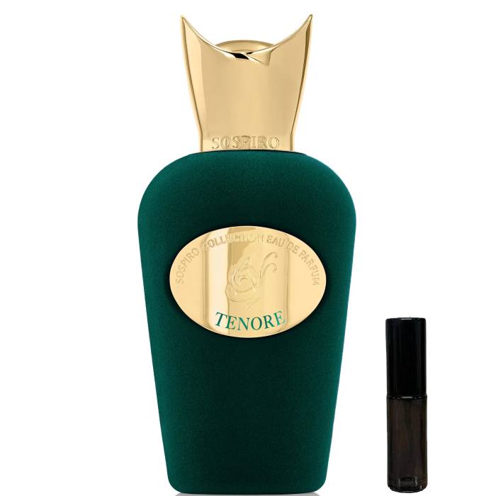 Sospiro Tenore - Eau de Parfum - LuxScents.nl