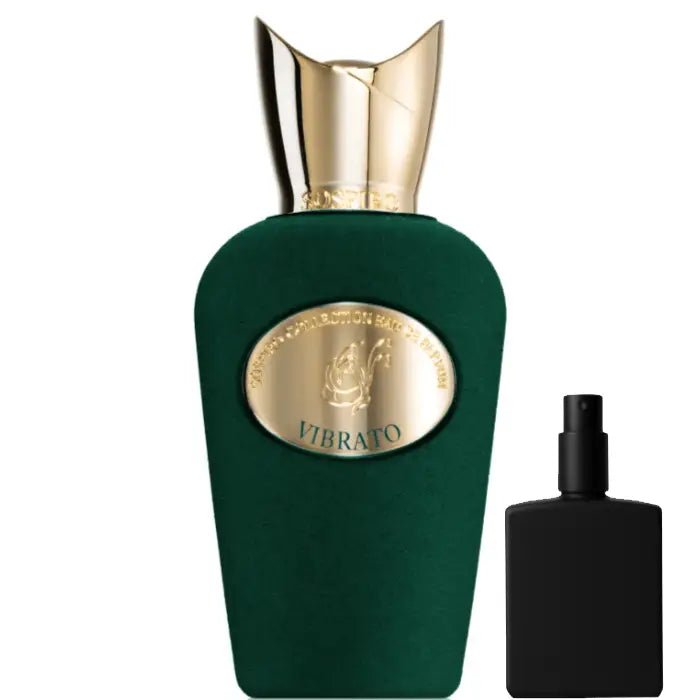 Sospiro Vibrato - Eau de Parfum - LuxScents.nl