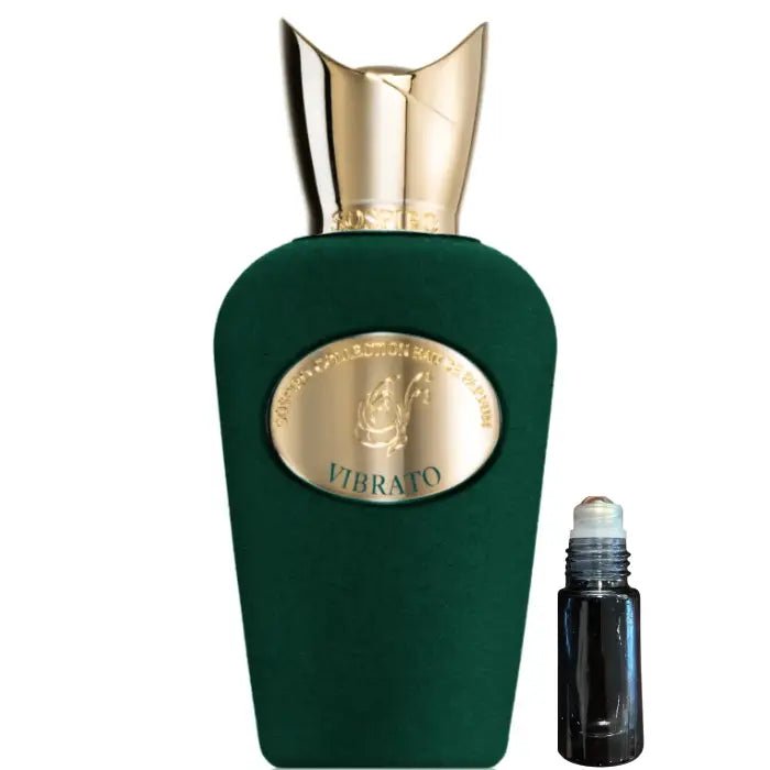 Sospiro Vibrato - Eau de Parfum - LuxScents.nl